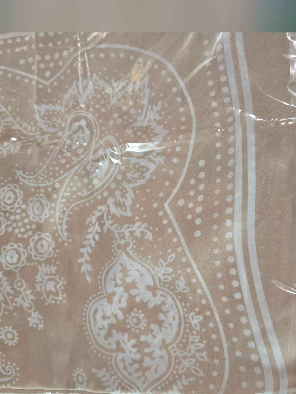 Silk Bandana/scarf